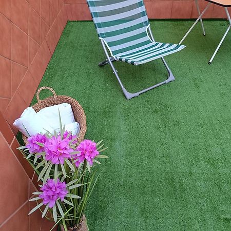 Casa Flamenca Villa Castilleja de la Cuesta Eksteriør bilde